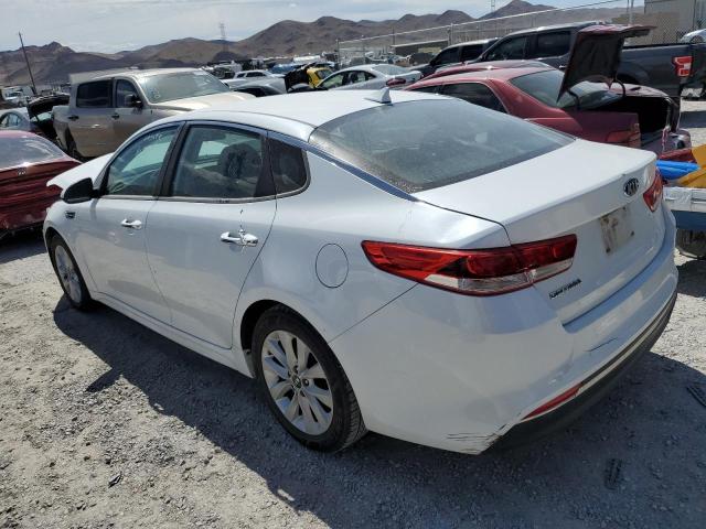 5XXGT4L37GG005868 KIA Optima Lx