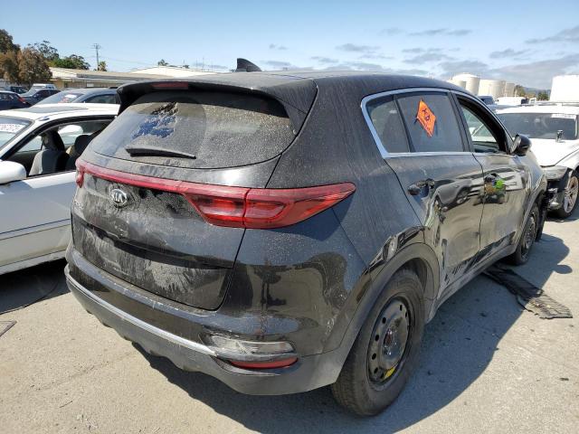 KNDPM3AC6L7639766 KIA Sportage Lx