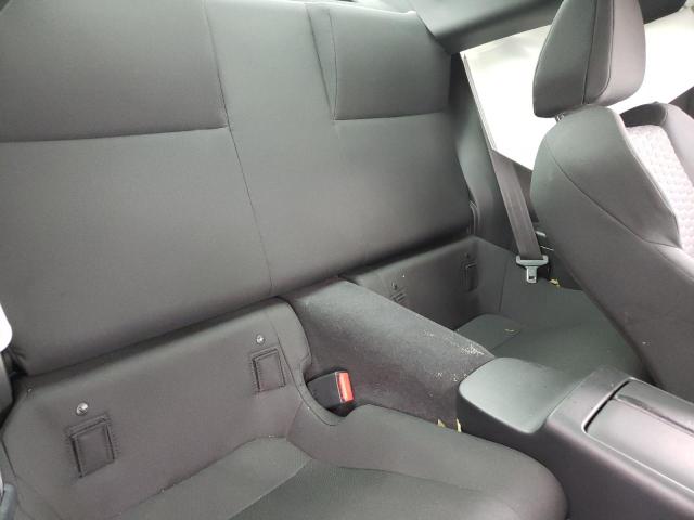 2023 TOYOTA GR 86 JF1ZNBB15P9753268