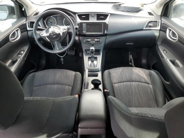 2019 NISSAN SENTRA NIS 3N1AB7AP6KY427777