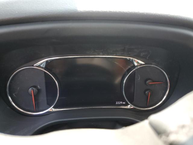 2023 GMC ACADIA AT4 - 1GKKNLLS6PZ188462
