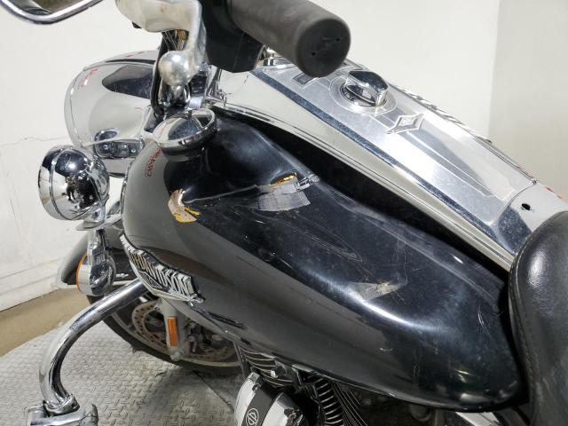 2021 HARLEY-DAVIDSON FLHR - 1HD1FBC18MB613401