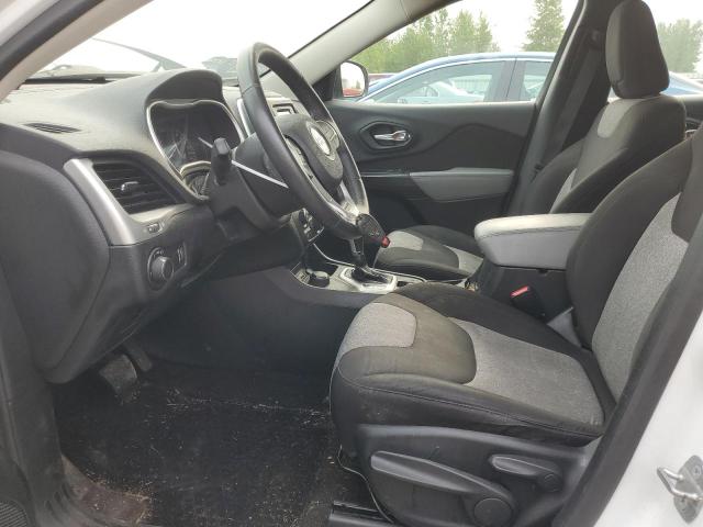 1C4PJMAS2EW249715 Jeep Cherokee Sport