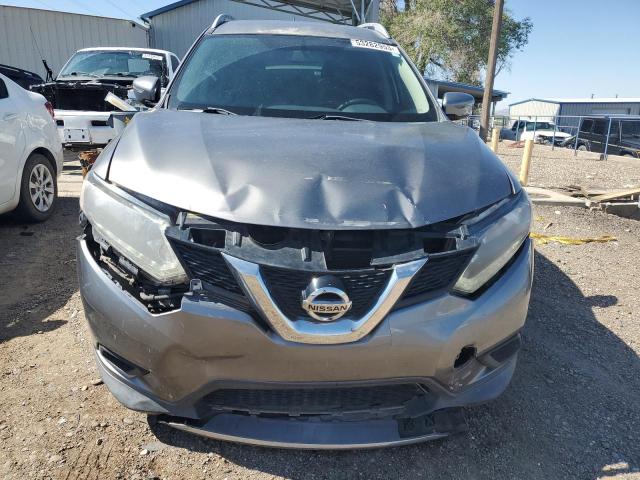 KNMAT2MV3GP693483 Nissan ROGUE S