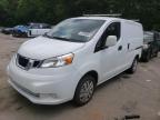 2019 NISSAN NV200 2.5S - 3N6CM0KN7KK694575
