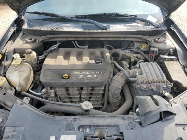 1C3CCBAB1EN197355 Chrysler 200 LX