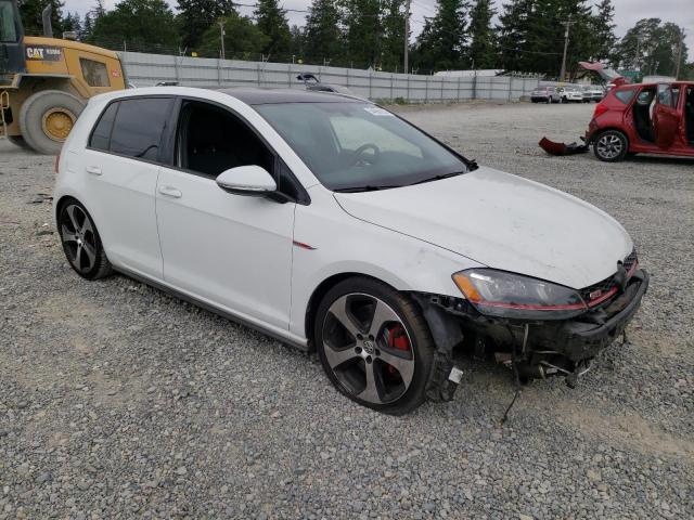 2017 VOLKSWAGEN GTI S/SE - 3VW447AU7HM007999