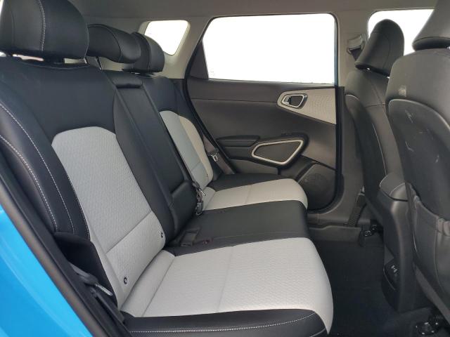 2023 KIA SOUL GT LI - KNDJ53AUXP7194157