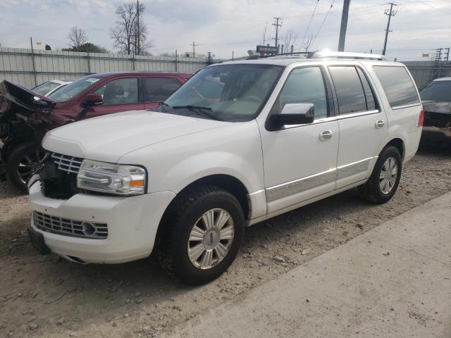 2010 Lincoln Navigator 