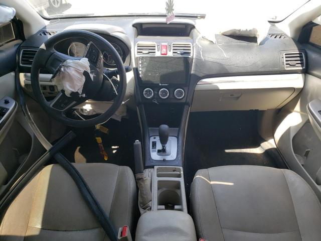 JF2GPADC5F8225420 Subaru Xv Crosstrek 2.0 Premium