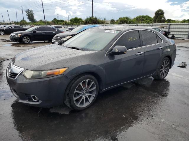 2012 Acura TSX 