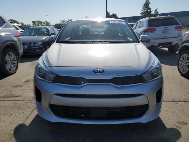 3KPA24AD5LE274071 Kia Rio LX 5