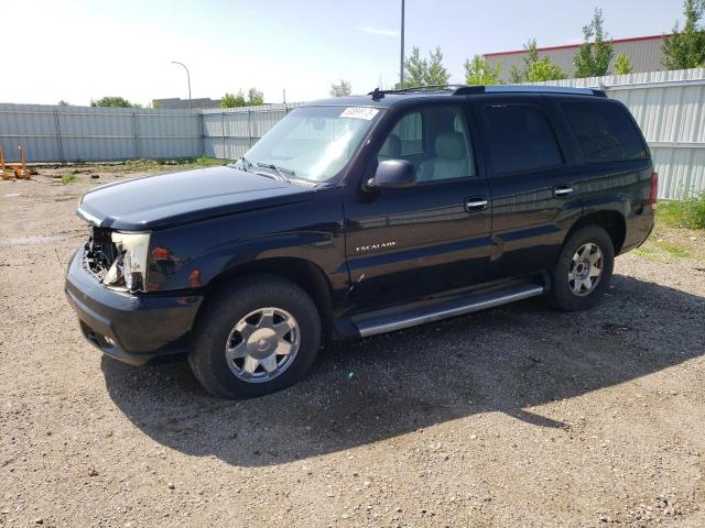 2006 Cadillac Escalade Luxury