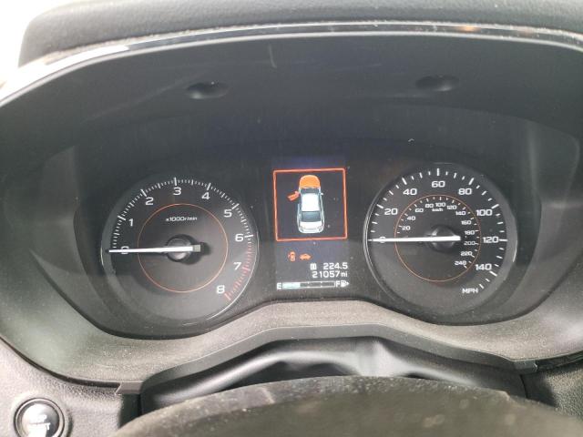 JF2GTABC9M8205747 Subaru Crosstrek
