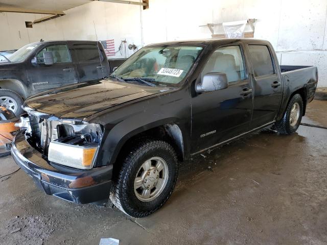 2004 Chevrolet Colorado 