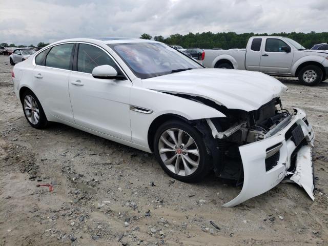 Vin: sajbj4bn2hcy42646, lot: 51880173, jaguar xf premium 20174