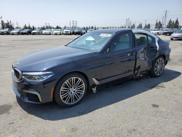 2019 BMW M5 