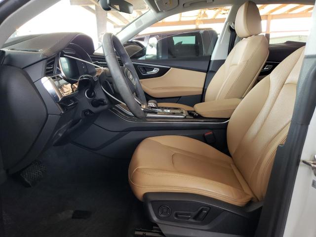 2019 AUDI Q8 PRESTIG WA1CVAF11KD005122
