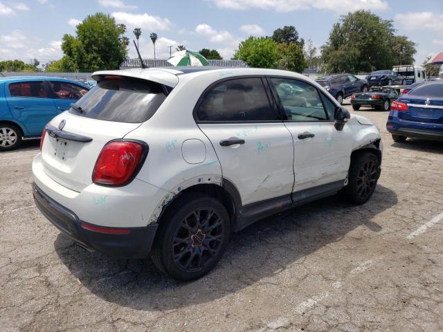 ZFBCFXCB0HP612870 Fiat 500x Trekking