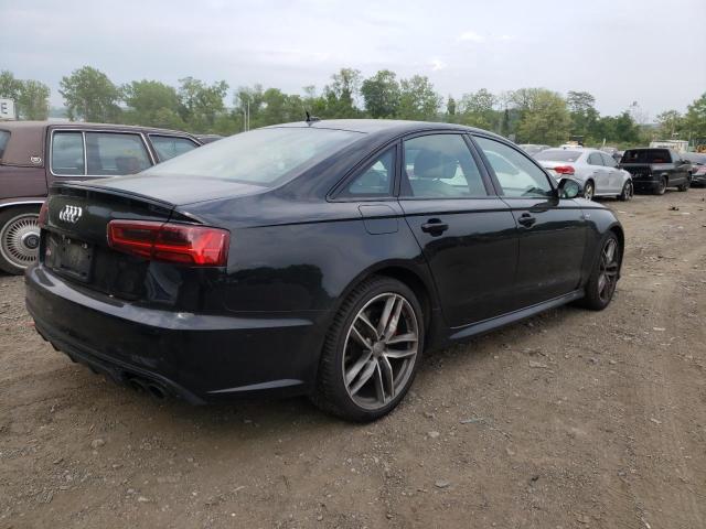 2017 AUDI S6 PREMIUM WAUFFAFC3HN076310