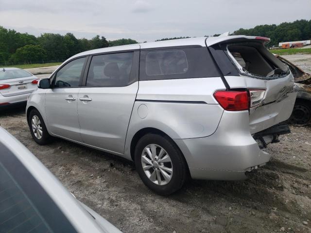 KNDMA5C14H6284998 KIA Sedona L
