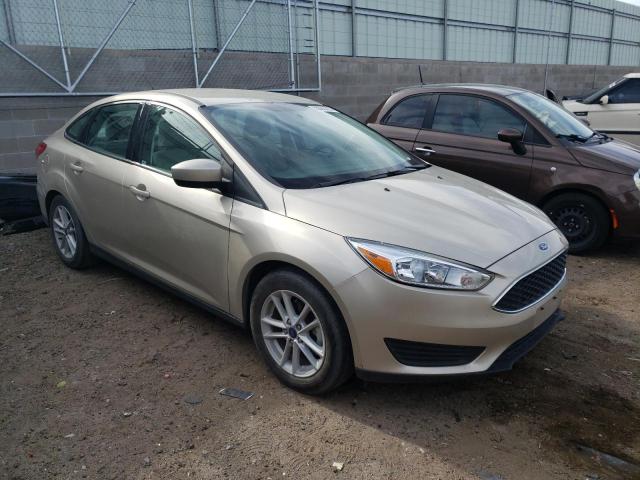 1FADP3FE7JL304532 Ford FOCUS SE