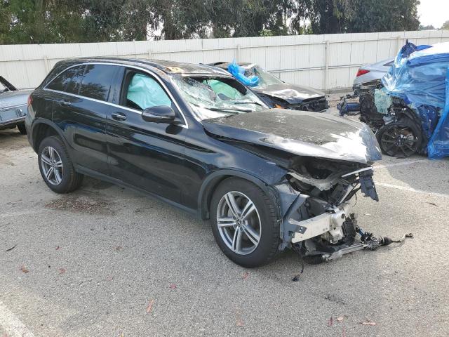 W1N0G8DB5MF914505 Mercedes-Benz GLC 300