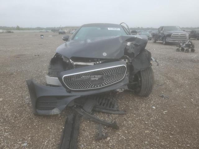 2020 MERCEDES-BENZ E 450 4MAT - W1K1J6JB6LF133132