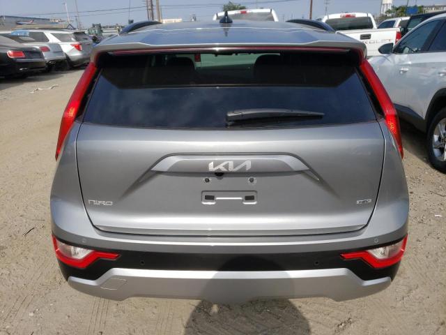 KNDCR3LE2P5034319 KIA NIRO EX