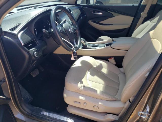 LRBFXESX0GD158238 Buick Envision Premium