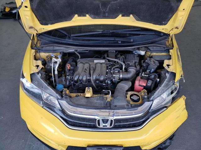2018 HONDA FIT SPORT - 3HGGK5G6XJM732460