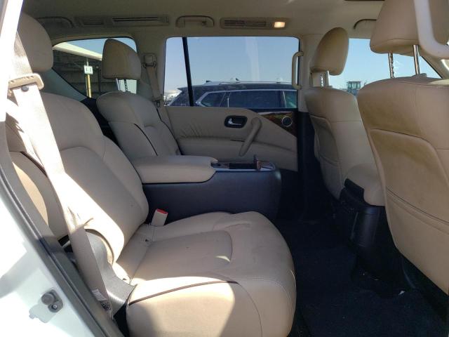 JN8AY2ND1KX010734 Nissan ARMADA SV
