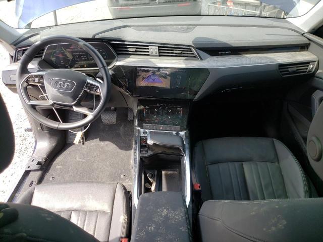 2022 AUDI E-TRON PRE - WA1AABGE1NB020326