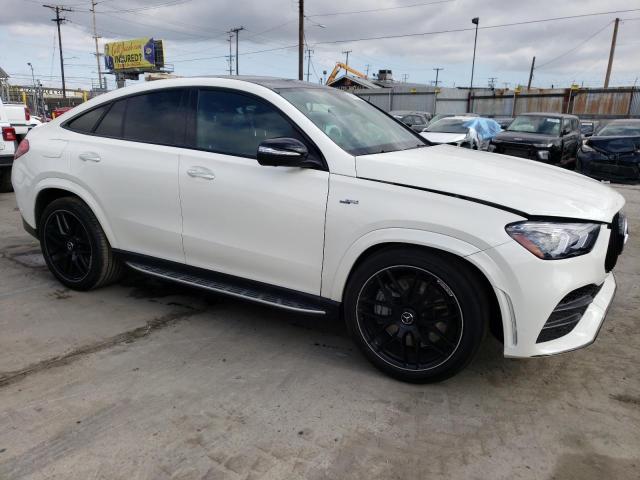 4JGFD6BB8NA681912 Mercedes-Benz Gle Coupe Amg 53 4matic