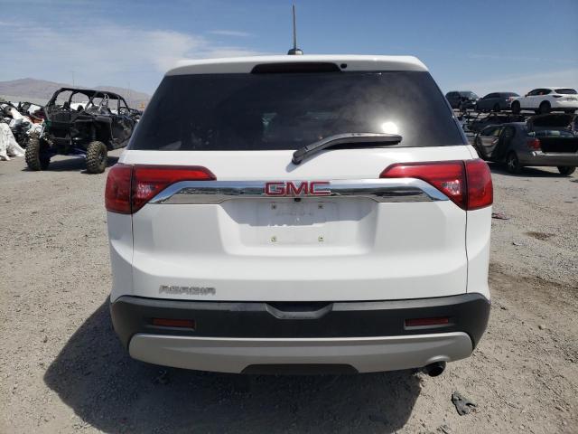 1GKKNKLA1KZ295171 GMC ACADIA SLE