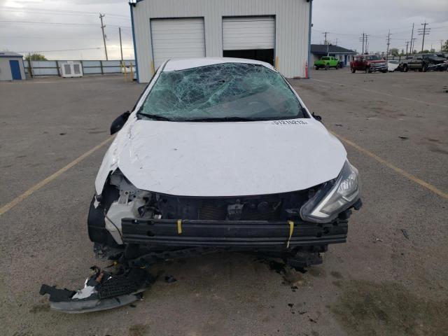 3N1AB7AP3GY278364 Nissan SENTRA S