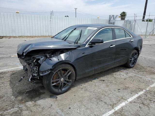 1G6AB5SX4J0158173 auction archive image