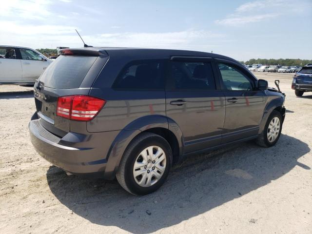 Vin: 3c4pdcab3et182484, lot: 51412633, dodge journey se 20143
