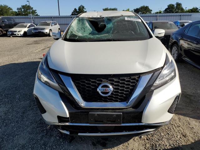 5N1AZ2AJ7LN144757 Nissan MURANO S