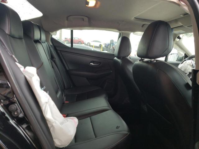 3N1AB8DV7LY263814 Nissan SENTRA SR
