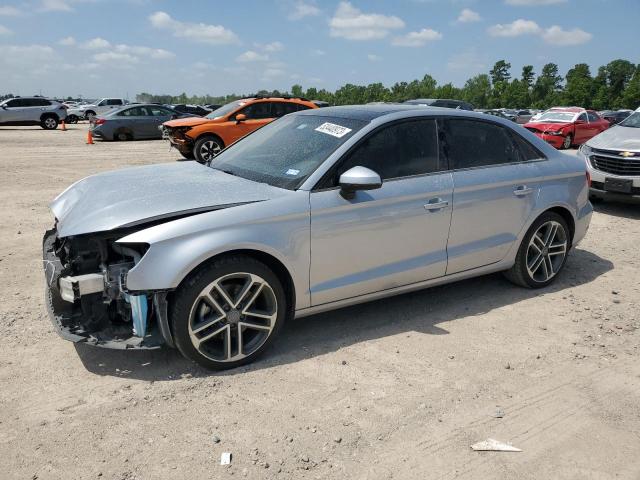 2018 Audi A3 Premium