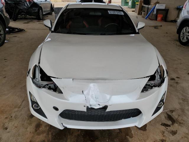 2016 TOYOTA SCION FR-S - JF1ZNAA13G8707438