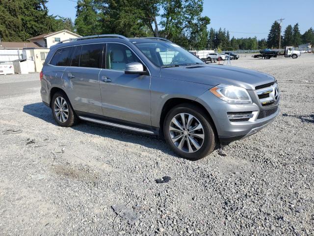 VIN 4JGDF7CE2EA285426 2014 Mercedes-Benz GL-Class, ... no.4