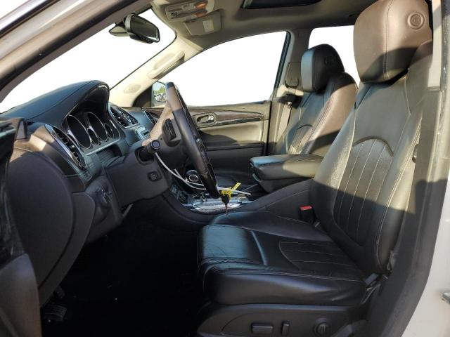 5GAKVCKD2FJ213807 Buick Enclave