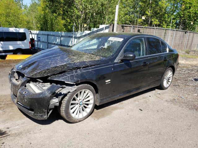 2009 BMW 3 Series 335xi