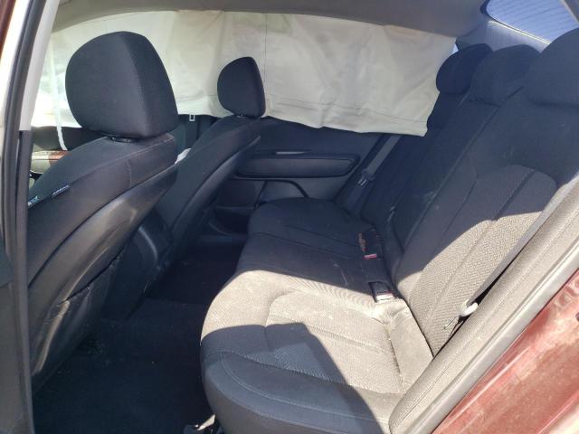 5XXGT4L34GG038990 KIA Optima Lx