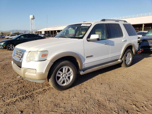 2006 Ford Explorer Eddie Bauer