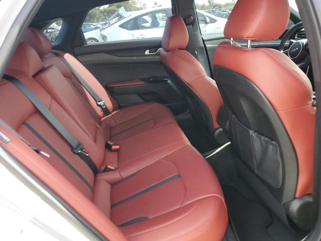 5XXG64J2XPG181637 KIA K5 GT LINE