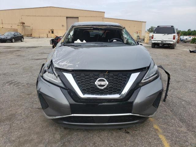 5N1AZ2AJ4NC129650 Nissan Murano S 5