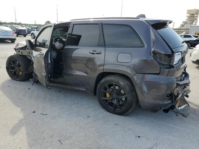 1C4RJFN95MC840262 Jeep Grand Cherokee Trackhawk